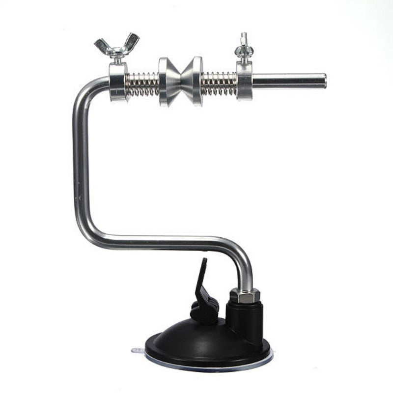 Rod Holder With Automatic Tip-Hook Setter - Precise Angler Rod Holder With Automatic Tip-Hook Setter - Precise Angler
