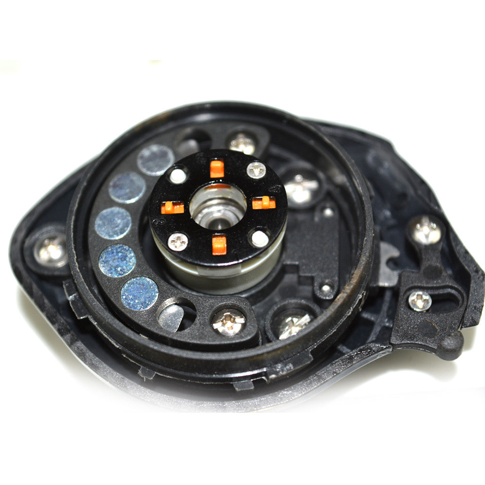 FishDrops 17+1 BB Baitcasting Reel LB200 FishDrops 17+1 BB Baitcasting Reel LB200