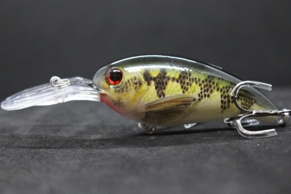 Deep Diving Crankbait BSS055-1