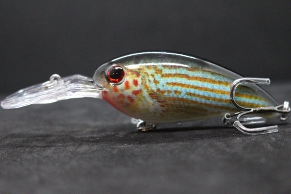 Deep Diving Crankbait BSS055-1