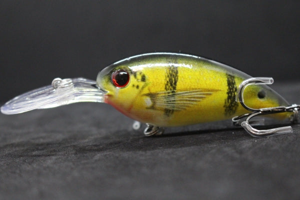 Deep Diving Crankbait BSS055-1