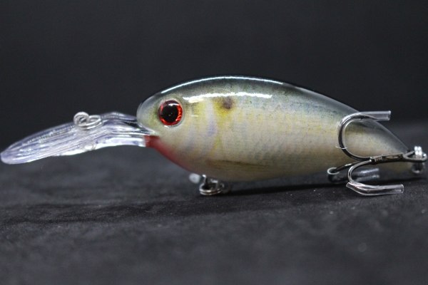 Deep Diving Crankbait BSS055-1