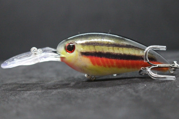 Deep Diving Crankbait BSS055-1