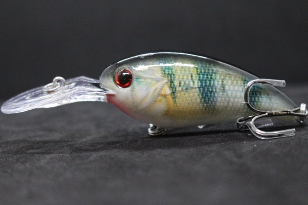 Deep Diving Crankbait BSS055-1