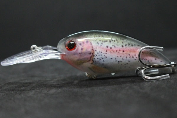 Deep Diving Crankbait BSS055-1