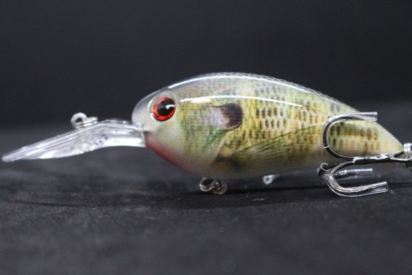 Deep Diving Crankbait BSS055-1