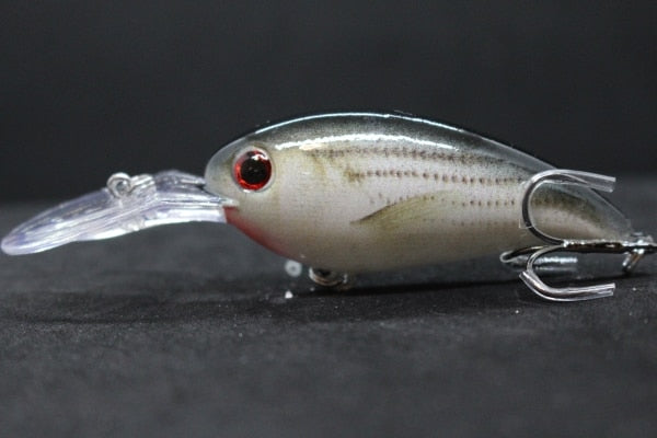 Deep Diving Crankbait BSS055-1