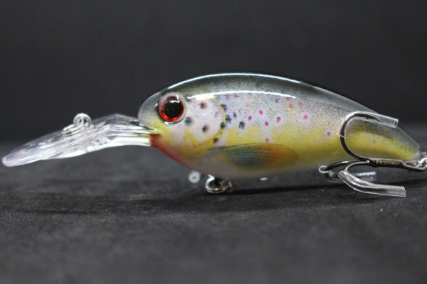 Deep Diving Crankbait BSS055-1