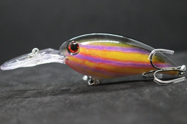 Deep Diving Crankbait BSS055-1