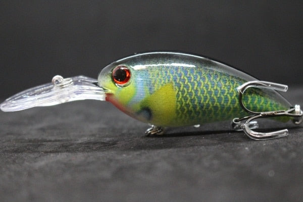 Deep Diving Crankbait BSS055-1