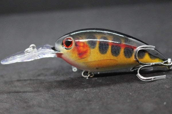 Deep Diving Crankbait BSS055-1