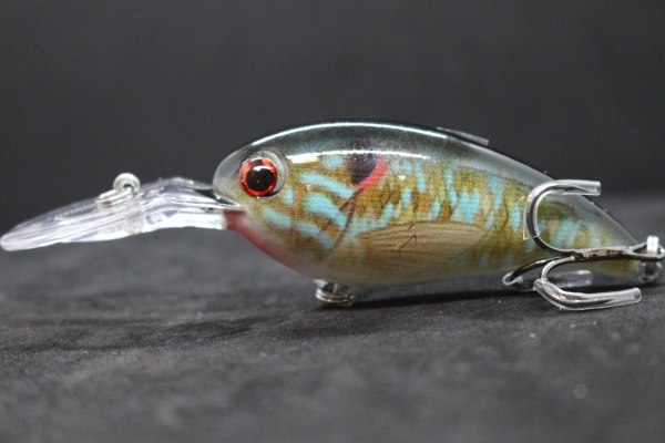 Deep Diving Crankbait BSS055-1