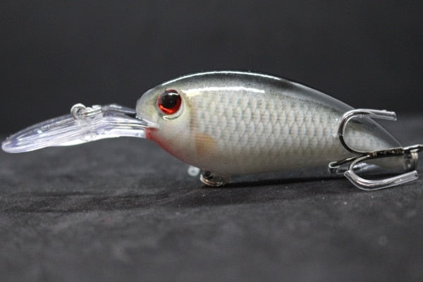 Deep Diving Crankbait BSS055-1