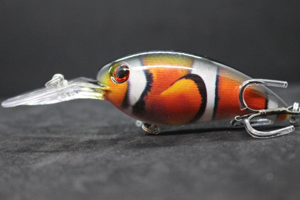 Deep Diving Crankbait BSS055-1