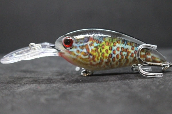 Deep Diving Crankbait BSS055-1