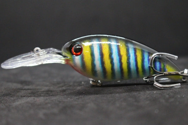 Deep Diving Crankbait BSS055-1