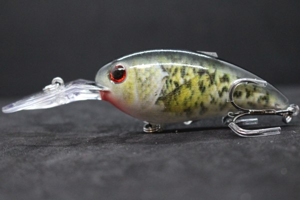 Deep Diving Crankbait BSS055-1