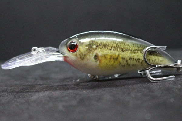 Deep Diving Crankbait BSS055-1