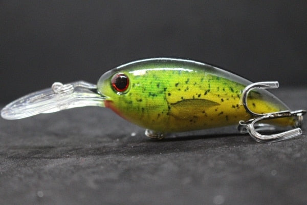 Deep Diving Crankbait BSS055-1