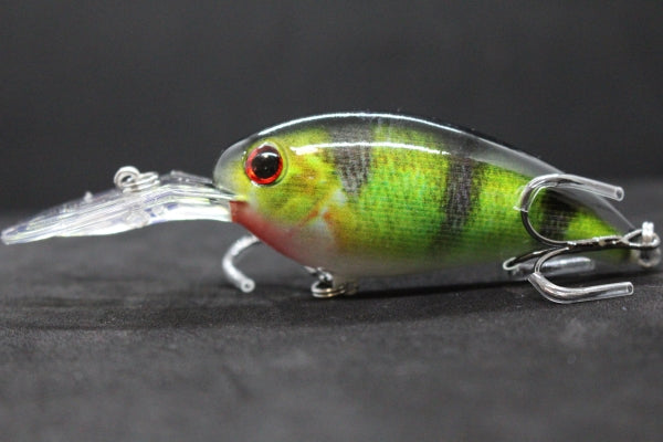 Deep Diving Crankbait BSS055-1