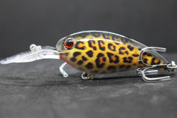 Deep Diving Crankbait BSS055-1