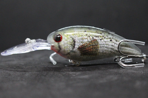 Deep Diving Crankbait BSS055-1