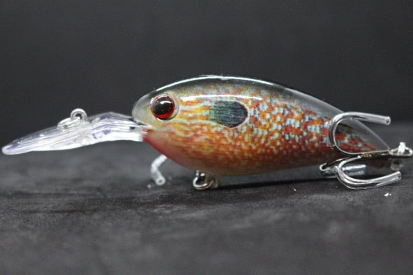 Deep Diving Crankbait BSS055-1