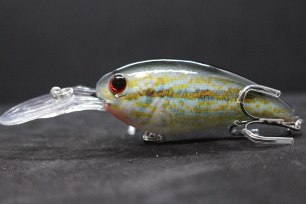 Deep Diving Crankbait BSS055-1