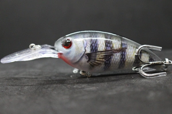 Deep Diving Crankbait BSS055-1