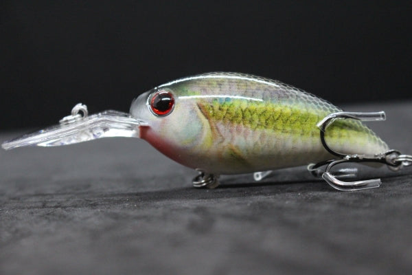 Deep Diving Crankbait BSS055-1