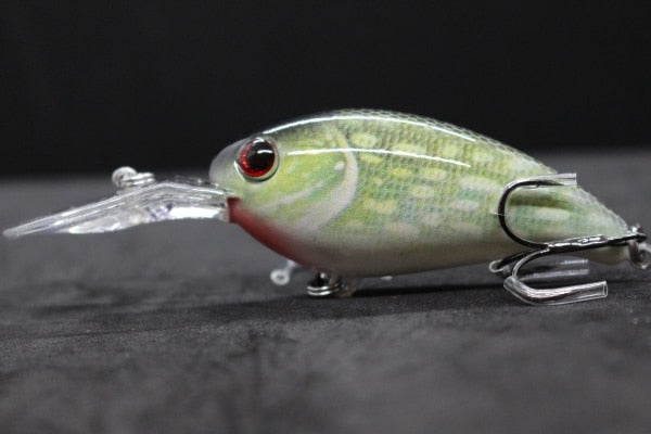 Deep Diving Crankbait BSS055-1