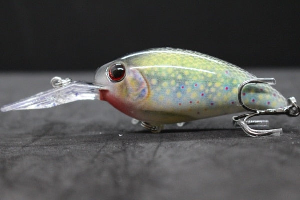 Deep Diving Crankbait BSS055-1