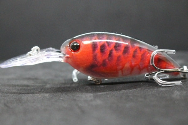 Deep Diving Crankbait BSS055-1