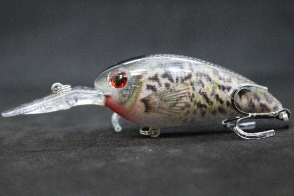 Deep Diving Crankbait BSS055-1