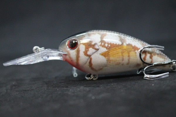 Deep Diving Crankbait BSS055-1