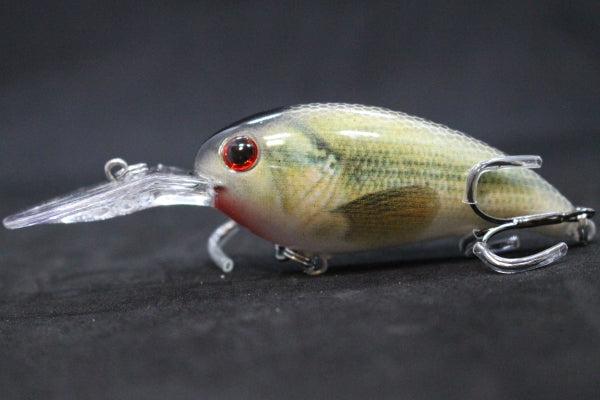 Deep Diving Crankbait BSS055-1