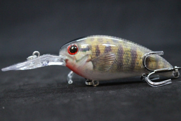 Deep Diving Crankbait BSS055-1