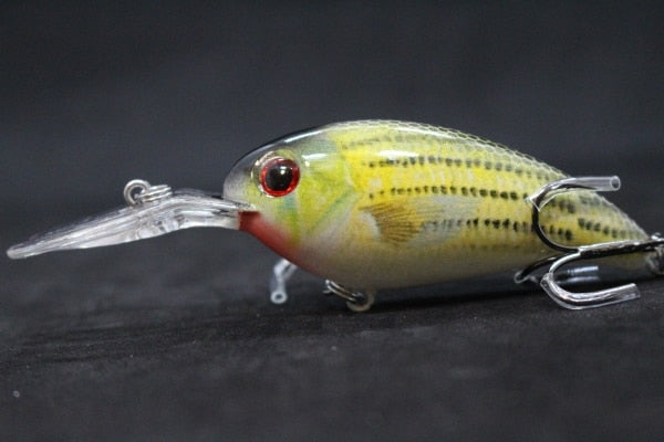 Deep Diving Crankbait BSS055-1