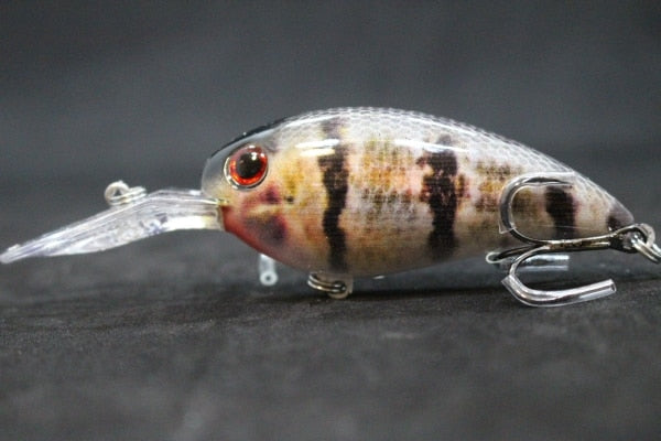 Deep Diving Crankbait BSS055-1