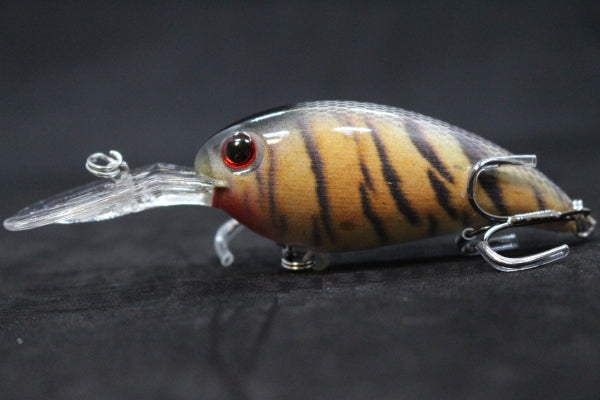 Deep Diving Crankbait BSS055-1