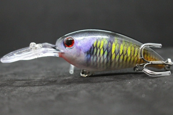 Deep Diving Crankbait BSS055-1