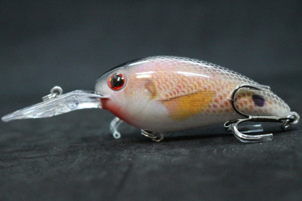 Deep Diving Crankbait BSS055-1