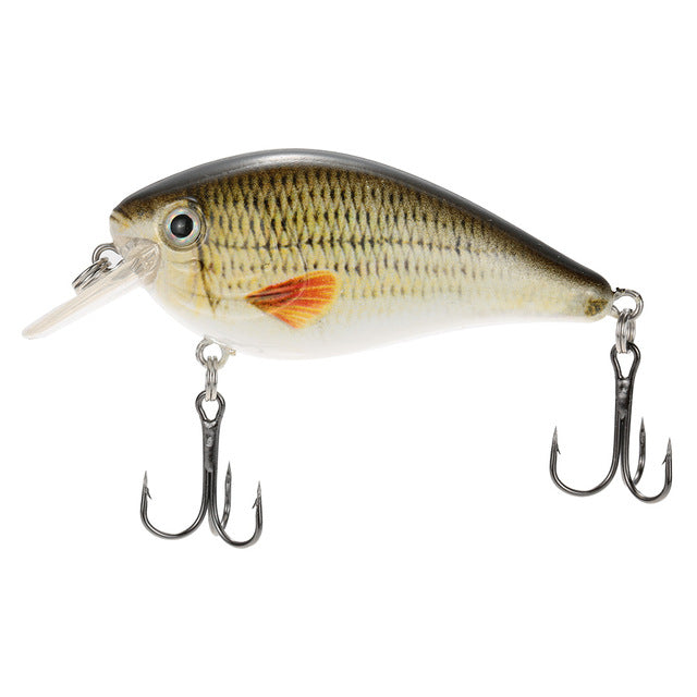 Shallow Water Pesca Crankbait BSS004