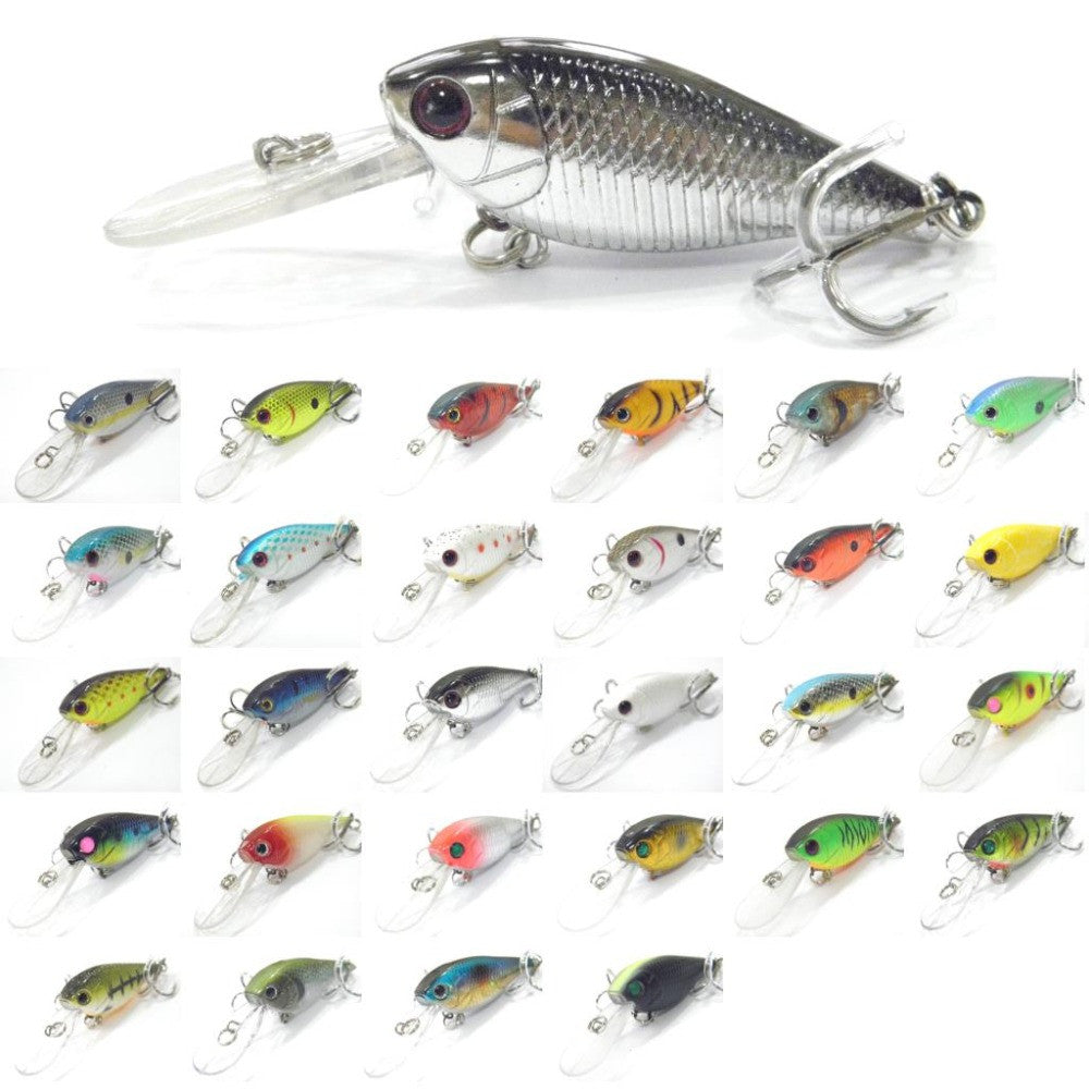 Deep Diving Crankbait BSS549