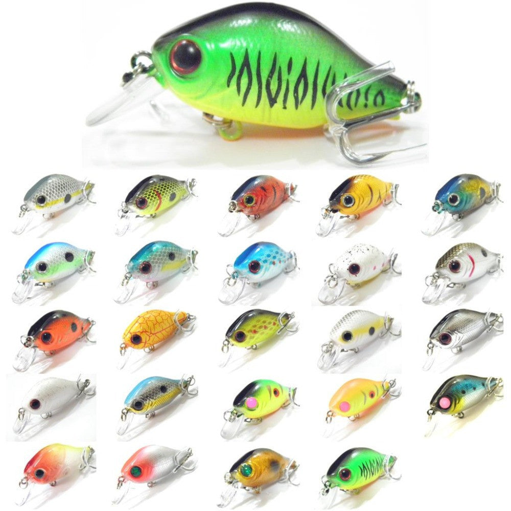 Shallow Water Crankbait BSS564