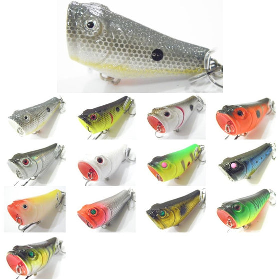 bass smasher firebolt lure Bass Smashers