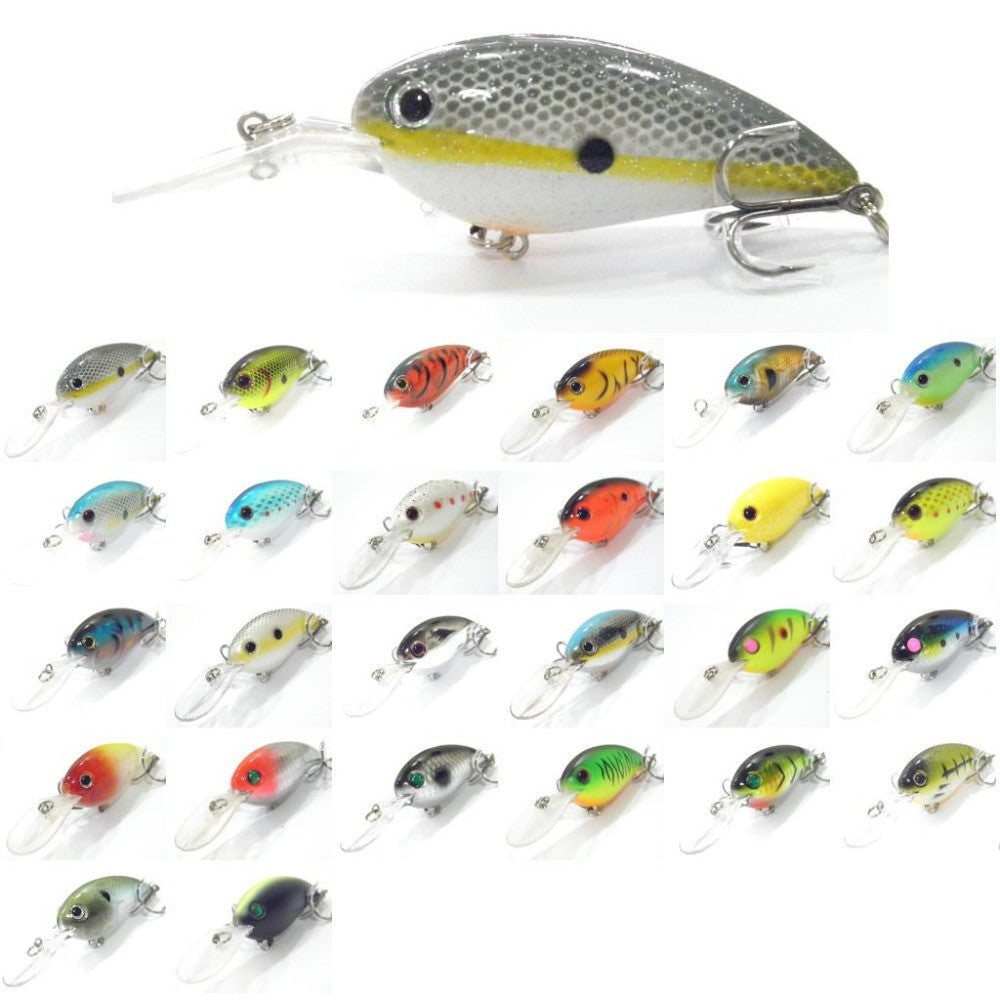 Deep Diving Crankbait BSS055-2